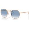 Ray-Ban Jack RB 3565 (92023F)