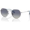 Ray-Ban Jack Junior RJ 9565S (212/4L)