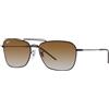 Ray-Ban Caravan Reverse RB R0102S (002/CB)
