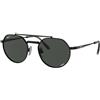 Ray-Ban Jack II Titanium RB 8265 (3141K8)