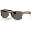 Ray-Ban New Wayfarer RB 2132 (6822B1)