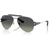 Ray-Ban Scuderia Ferrari RB 3762M (F12311)