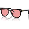 Miu Miu MU 12ZS (16K1D0)