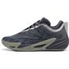 PUMA Scarpe da basket All-Pro NITRO™ 2 RACE TO EVOLVE unisex, Scarpe, Grigio, 44