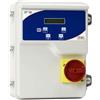 Leo Group Leo OMNIA 2D T 400V - Quadro Elettronico per 2 Pompe Trifase 0,75-10 HP