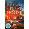 Lucinda Riley The Murders at Fleat House (Copertina rigida)