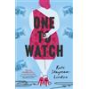 Kate Stayman-London One To Watch (Tascabile)