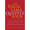 Travis Hellstrom The Dalai Lama Quotes Book (Copertina rigida)