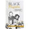 Sherry D Henderson Black Magnolia (Tascabile)