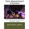 Michael Rios The Minecraft Legend (Tascabile)