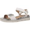 Stonefly Elody 9 Nappa Sandali con chiusura sul retroDonna