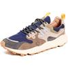 FLOWER MOUNTAIN Yamano 3 Formatori | Sneakers Leggera Traspirante Versatile