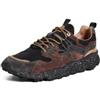 FLOWER MOUNTAIN Sneakers in Suede e Tessuto Tecnico