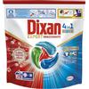 Dixan DISCS 4in1 Expert Smacchiante Detersivo Lavatrice 29 Lavaggi