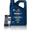 Aral 4 litro Aral Hight Electronic High Tronic F 5 N 30 Olio motore Olio 32026276