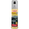 Ma-Fra Trattamento 3in1, Pulitore Specifico per La Pulizia Plastiche Auto, 125ml