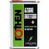 ROTHEN Azione Iniettori, Additivo Detergente per Iniettori Benzina, Trattamento Stabilizzatore Carburante (1 LITRO)