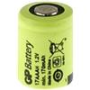 GP Batteries Greencell Carbon Zinc AAA Zinco Carbone 1.5V