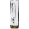 Vroomoto SSD M.2 Fino a 2TB Unità di Archiviazione per Laptop 3D TLC (1 TB) | Flash TLC 3D, Utilizzo Server Desktop Portatile, Supporto 7-10 Mac OS, Archiviazione Dati, 22 X 80 X 3,2 Mm