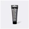 Memotak Maimeri Acrilico Tubo 75 ml. Grigio Scuro - Confezione da 3 tubetti