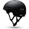 Oakley Casco sci Oakley Mod Snc Nero