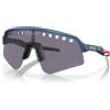 Oakley Occhiali da Sole Oakley Sutro Lite Sweep Troy Lee Designs OO 9465 (946528) 9465 28