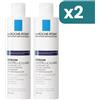 La Roche Posay La Roche-posay Kerium Shampoo Antiforfora Grassa 2 confezioni da 200ml