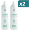 Eos Biodetergente Verde 2 confezioni da 1000ml