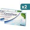 Centellase 30mg Insufficienza Venosa 2 confezioni da 30 Compresse