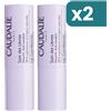 Caudalie Vinotherapist Trattamento Stick Labbra 2 confezioni da 4,5g