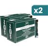 Deca Laboratorio Chimico Deflux Plus Integratore Sonno 2 confezioni da 20 Stick