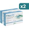 Aboca Fitostill Plus Gocce Oculari 2 confezioni da 10 Flaconcini