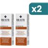 Rilastil Ak Repair 100 Fluido Solare 2 confezioni da 50ml