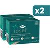 Ibsa Iosel Integratore Alimentare 2 confezioni da 30 Capsule Molli