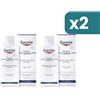 Eucerin Esh Shampoo Lenitivo 5% Urea 2 confezioni da 250ml