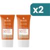 Rilastil Sun System Velvet Touch 50+ Universal Color 2 confezioni da 50ml