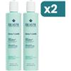 Rilastil Daily Care Tonico Astringente 2 confezioni da 200ml
