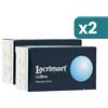 Baif Internat.products N.y.snc Lacrimart Collirio Occhi Idratante 2 confezioni da 10ml