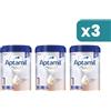 Aptamil Profutura Duobiotik 1 Latte Nascita 3 confezioni da 800g