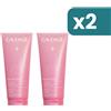 Caudalie Rose De Vigne Gel Doccia 2 confezioni da 200ml