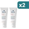 Rilastil Difesa Crema Viso Detergente Emolliente E Lenitiva 2 confezioni da 200ml