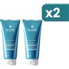 Rilastil Liporeducer Crema Rimodellante Snellente Tonificante 2 confezioni da 200ml
