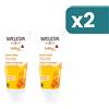 Weleda Baby Crema Protettiva Calendula 2 confezioni da 75ml