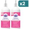 Euphidra Amidomio Intimo Detergente Idratante 2 confezioni da 500ml