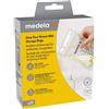 Medela Sacca Conservazione Latte Materno 210ml 25 Pezzi