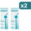 Ialoclean Spray 2 confezioni da Orale 30ml