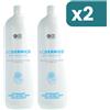 Eos Detergente Biodermico 2 confezioni da 1l