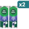 Rinazina Rinaadvance Spray Nasale Decongestionante 1mg/ml Mentolo 2 confezioni da 10ml