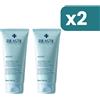Rilastil Aqua Detergente Viso Delicato Pelle Disidratata 2 confezioni da 50ml