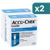 Roche Diagnostics Accu-chek Guide Strisce Misurazione Glicemia 2 Pezzi
